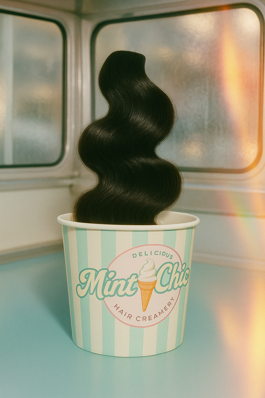 Soft Serve Body Wave