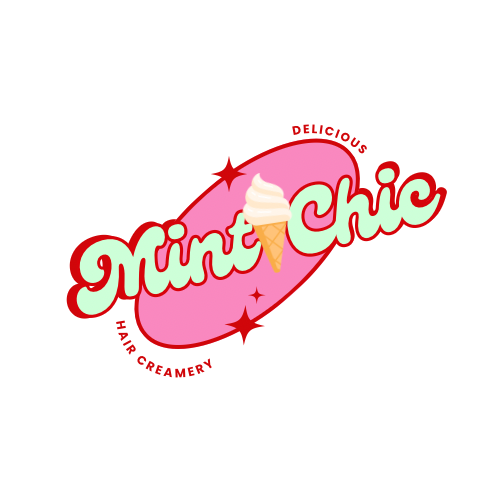 MINT CHIC HAIR